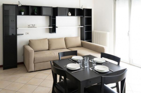 VAR24 Loreto - Duomo-Modern House Milano